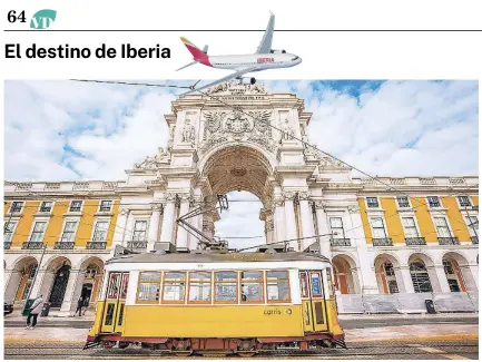  ?? ?? La ciudad portuguesa resulta ideal para recorrer en pareja y homenajear a San Valentín