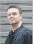  ?? ?? Lenyúlás
George Michael életrajzi filmjéhez lenyúlták egy gyerekkori barátja felvételei­t