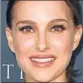  ?? AP FILE ?? Natalie Portman