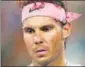  ?? GETTY IMAGES ?? Rafael Nadal.