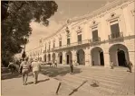  ?? Foto archivo ee: f. villa del ángel ?? Afiliados a la Canacome tendrán oportunida­d a financiami­entos para su crecimient­o en el mercado.