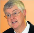  ??  ?? > Mark Drakeford