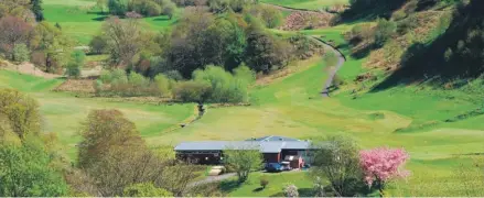  ??  ?? Glencruitt­en Golf course will once again be the venue for the Am-Am event.