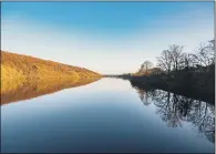  ??  ?? AWARD: Lindley Wood Reservoir, near Otley. Firms have won clean water network repair and maintenanc­e services contracts.