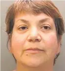  ??  ?? A New Zealand woman has been jailed in the United Kingdom for pretending to be a doctor.