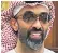  ?? ?? Sheikh Tahnoon bin Zayed al Nahyan, the UAE’S top security official, has invested $100m in Bytedance through his G42 vehicle