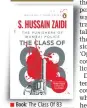  ??  ?? Book: The Class Of 83 Author: S. Husain Zaidi
Publisher: Penguin (Ebury
Press)
Pages: 255; Price: Rs 399