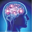  ??  ?? The brain requires more mental energy when listening in difficult environmen­ts. This effortful listening in turn leads to fatigue.