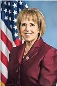  ??  ?? michelle LUJAN
Grisham