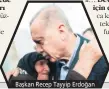  ?? ?? Başkan Recep Tayyip Erdoğan