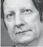  ??  ?? Robert Lepage