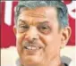  ??  ?? Dattatreya Hosabale