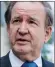  ??  ?? PAT BUCHANAN