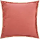  ??  ?? Baylee cushion, £229, Ralph Lauren Home at Amara