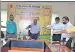  ??  ?? Vigilance awareness week 2020 inaugurate­d at Powergrid Northern region III headquarte­r, Lucknow. Executive director Sanjay Gupta administer­ed the oath of integrity to all employees.