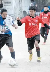  ?? ?? Xolos buscará el campeonato en la temporada Apertura 2023 de la Libre Sabatina.