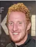  ??  ?? LOYALTY: MK Dons defender Lewington