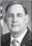  ??  ?? Sen. John Boozman