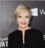  ??  ?? Florence Henderson