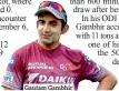  ??  ?? Gautam Gambhir