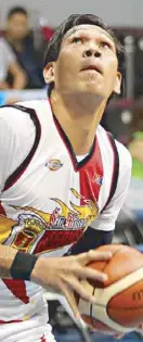  ??  ?? June Mar Fajardo