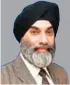  ??  ?? Guldeep Singh Sahni Managing Director Weldon Tours & Travels