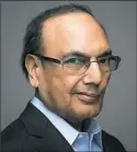  ??  ?? Dr. Sajjad Iqbal