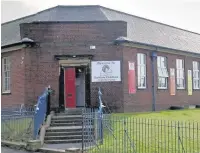  ?? Google Street View ?? Rainbow Childcare, in Haslingden, was forced to close after business rates doubled from £4,000 a year to £8,000 and were due to rise to £9,000