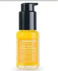  ??  ?? Ole Henriksen Truth serum ($60$156), available at Sephora.