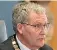  ??  ?? Andrew King: urges public consultati­on.