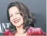  ?? TRIBUNE NEWS SERVICE ?? “The Nanny,” starring Fran Drescher, centred on a Jewish fashionist­a who becomes the caretaker of three well-to-do children in Manhattan.