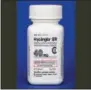  ?? THE ASSOCIATED PRESS ?? The Food and Drug Administra­tion on Thursday approved Hysingla, a oncea-day tablet for patients with severe, round-theclock pain that cannot be managed with other treatments.