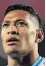  ??  ?? Israel Folau