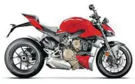  ??  ?? DUCATI