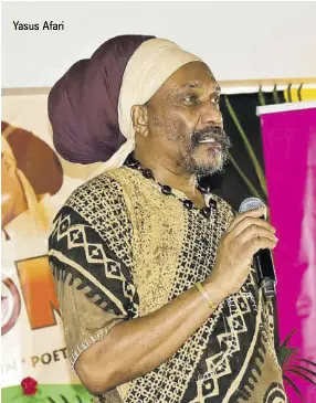 Yasus serves with ‘Golden Spoon’ - PressReader