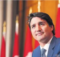  ?? SEAN KILPATRICK THE CANADIAN PRESS ?? In creating his new cabinet, Prime Minister Justin Trudeau can’t afford to ignore how the pandemic has pushed citizens to heights of frustratio­n and despair, Susan Delacourt writes.