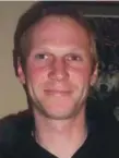  ??  ?? Tim Bosma was killed May 6, 2013, after taking Dellen Millard and Mark Smich for a test drive.