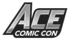  ?? COURTESY OF ACE UNIVERSE ?? Ace Comic Con is a new pop culture convention coming to Gila River Arena Jan. 13-15.