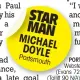  ??  ?? STAR MAN MICHA
EL DOYLE Portsm
outh