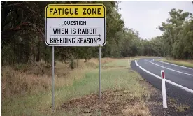 ‘The roadside version of Who Wants To Be A Millionair­e’: Queensland’s ...