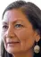  ??  ?? Deb Haaland