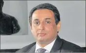  ??  ?? TV Narendran, CEO, Tata Steel.