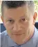  ??  ?? PC Keith Palmer epitomised the profession­alism of our police