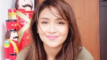 Kathryn Bernardo 'leaves INC, converts religion' - PressReader