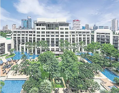 Siam Kempinski Hotel Bangkok Pressreader