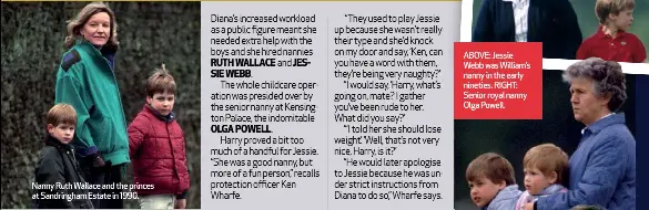THE HIRED HELP - PressReader
