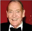  ??  ?? GURU: Investor Jack Bogle