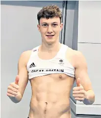 Daley’s fellow divers fund gold dream on Onlyfans - PressReader