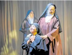 Floy Quintos’ swan song blends thriller with religious drama - PressReader
