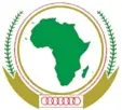  ??  ?? African Union logo